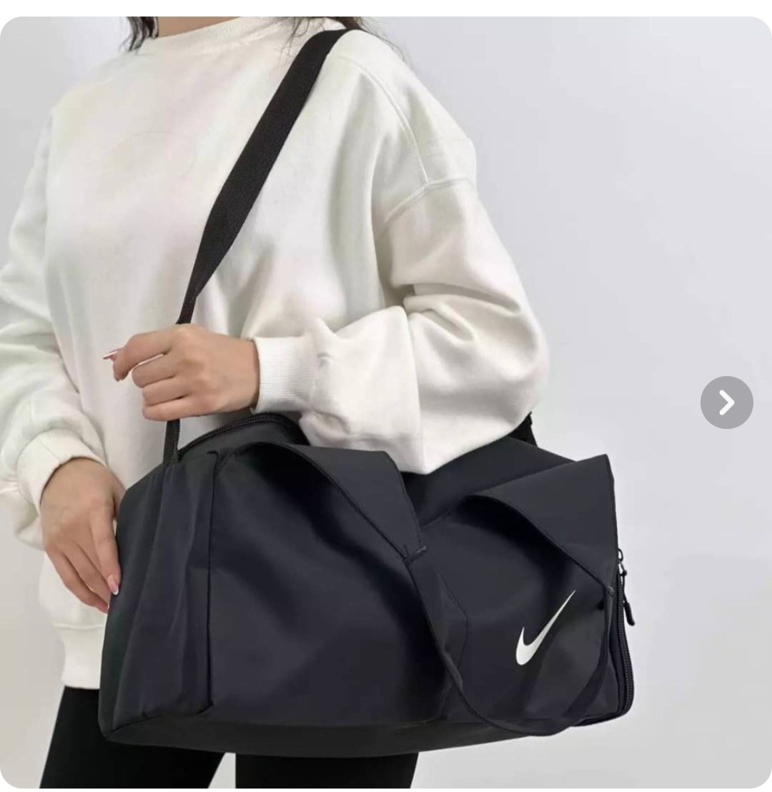 ساک کیف ورزشی خفاشی نایک وalo